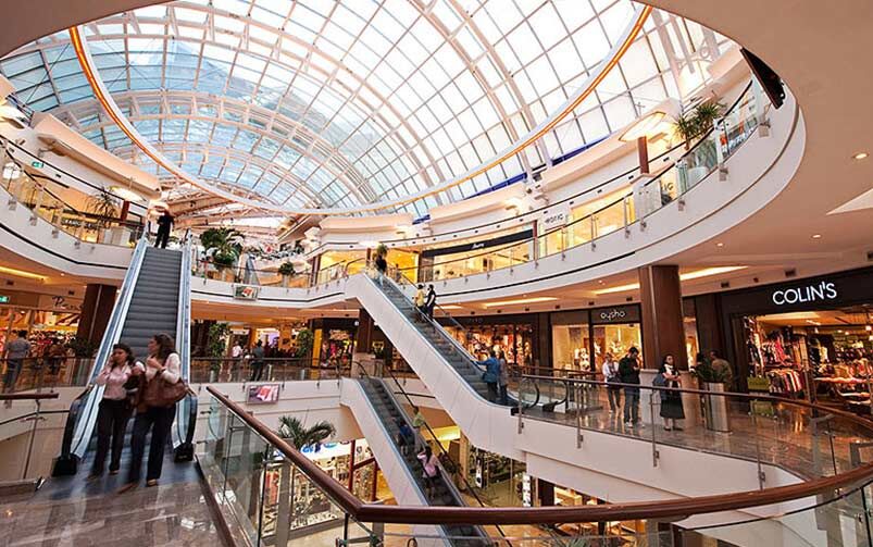 در استانبول از کجا خرید کنیم؟