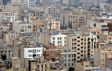 ردپای افغان ها در بازار مسکن؛ کاهش قیمت مسکن واقعی است؟