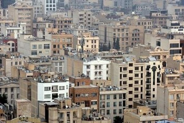 ردپای افغان ها در بازار مسکن؛ کاهش قیمت مسکن واقعی است؟