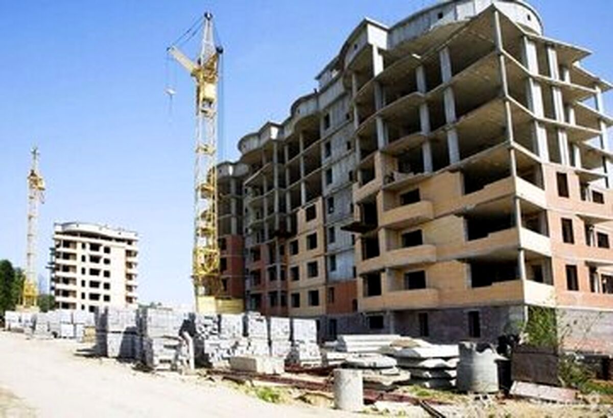 شوک شدید به بازار مسکن؛ تغییر قیمت مصالح ساختمانی عجیب شد