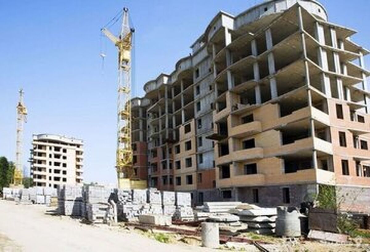 شوک شدید به بازار مسکن؛ تغییر قیمت مصالح ساختمانی عجیب شد
