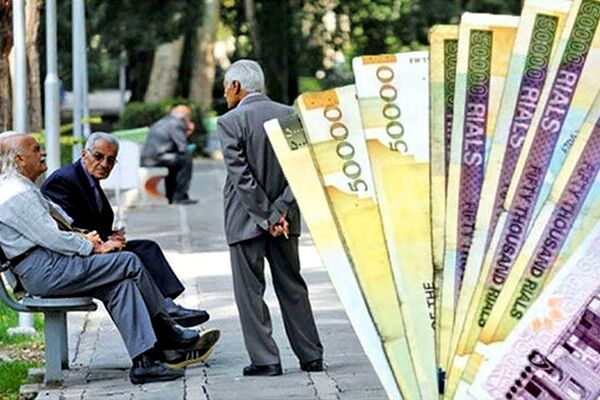 مبنای حقوق بازنشستگی 5 ساله می‌شود؟