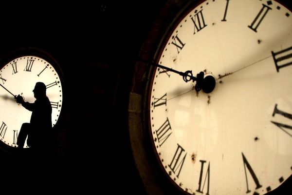 تغییر ساعات کاری دستگاه های دولتی تا پایان سال