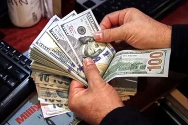 قیمت دلار، یورو و سایر ارزها ۸ مردادماه ۱۴۰۴؛  دلار باز هم تکان خورد