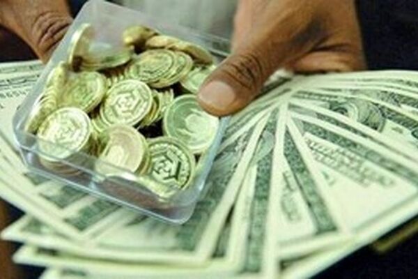 قیمت طلا، سکه و ارز امروز ۱۱ آبان ۱۴۰۳/ سکه به مرز حساس قیمتی رسید
