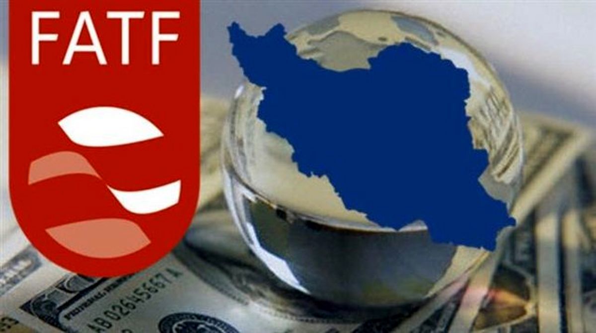 با نپیوستن به FATF اقشار ضعیف آسیب می‌بینند
