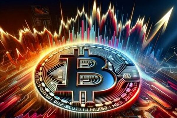 پیش بینی سقوط قیمت بیت کوین