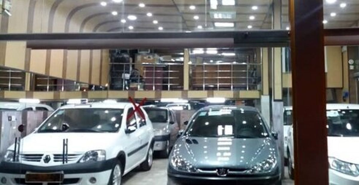 دلیل اعلام نشدن قیمت‌ خودرو در سایت اتحادیه چیست؟