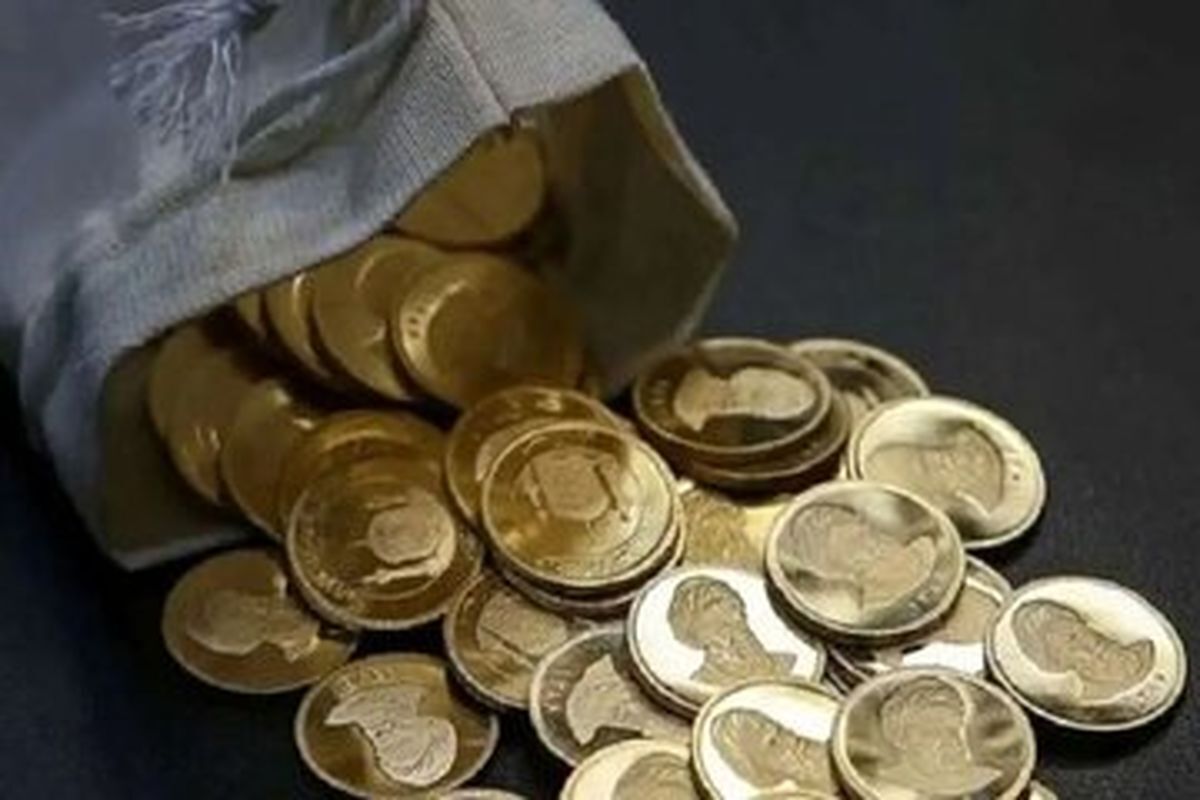 قیمت طلا، سکه و ارز ۱۵ آبان ۱۴۰۳؛ تغییر شدید قیمت طلا در سکه بازار

