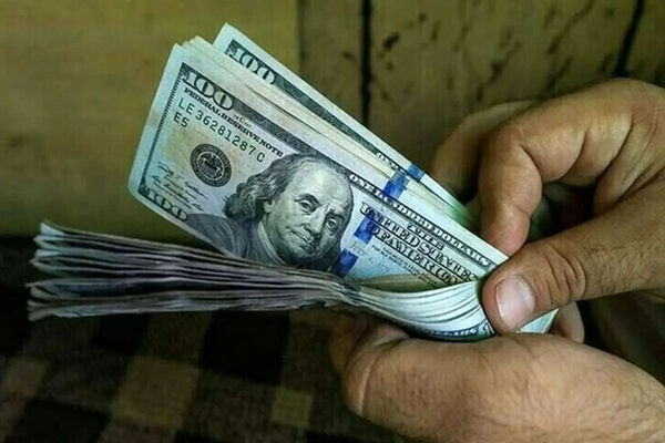 قیمت دلار امروز یکشنبه ۱۷ خرداد ۱۴۰۵