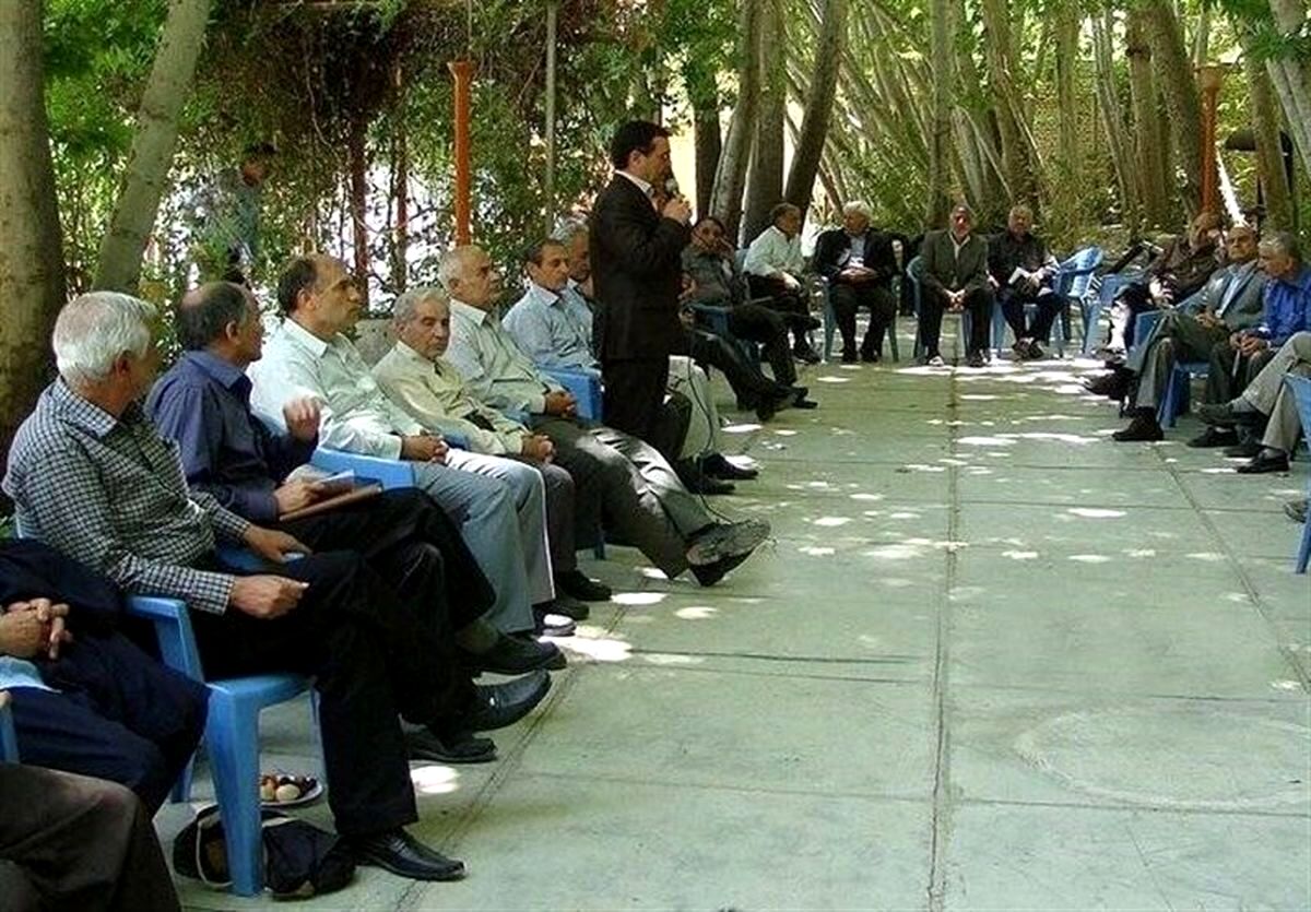 زمان نهایی واریز کامل معوقات بازنشستگان مشخص شد