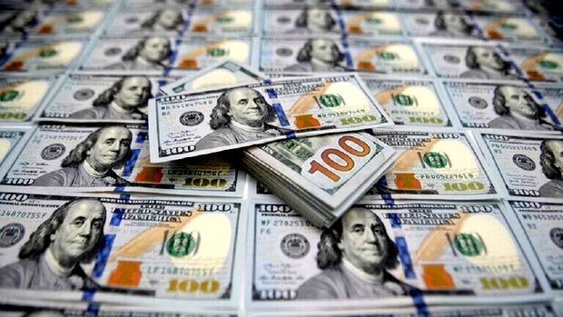 جدول جدید قیمت ارز، یکشنبه 20 اردیبهشت