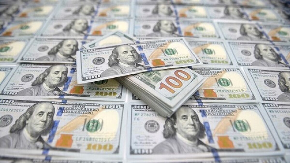 جدول جدید قیمت ارز، یکشنبه 20 اردیبهشت