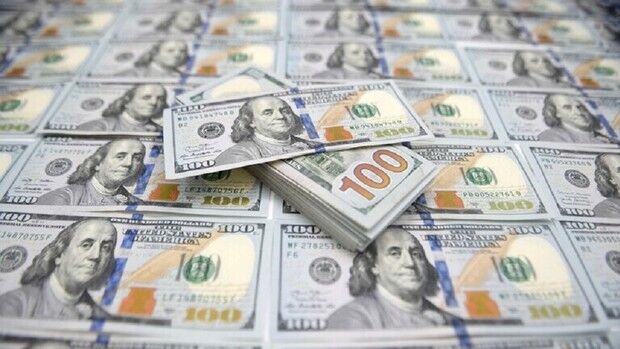 جدول جدید قیمت ارز، یکشنبه 20 اردیبهشت