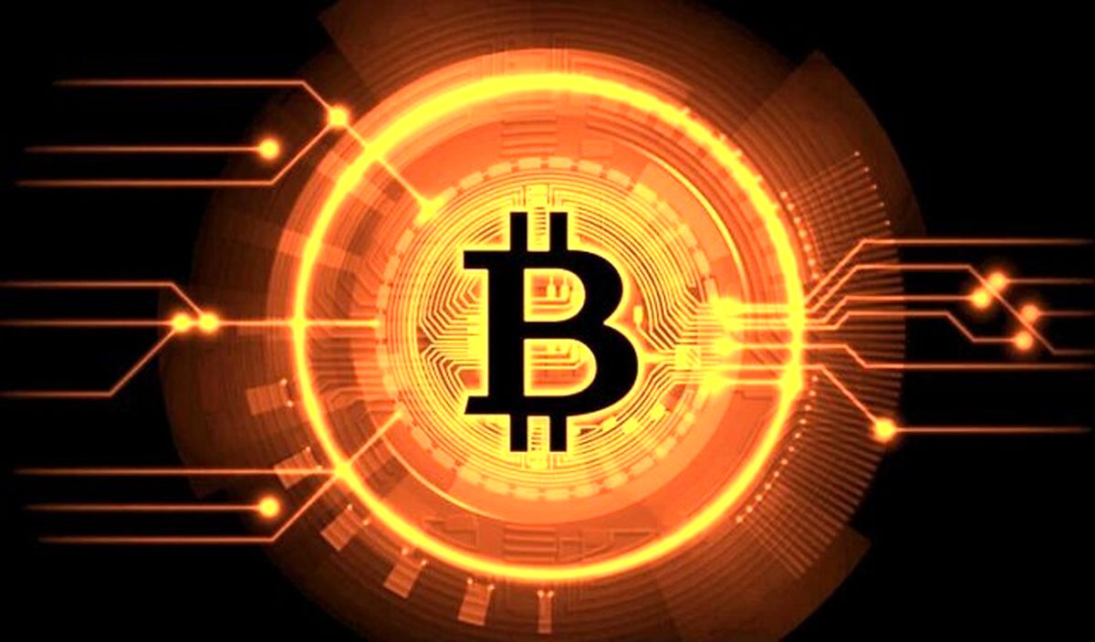 بیت کوین لرزید