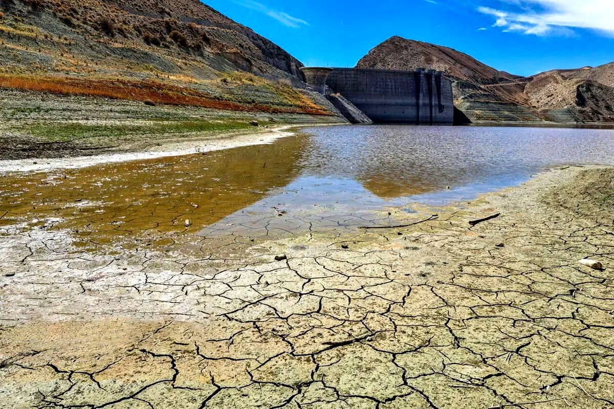 بحران آب تهران چقدر جدی است؟