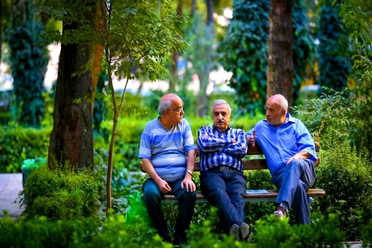 دو واریزی برای بازنشستگان در مرداد ماه