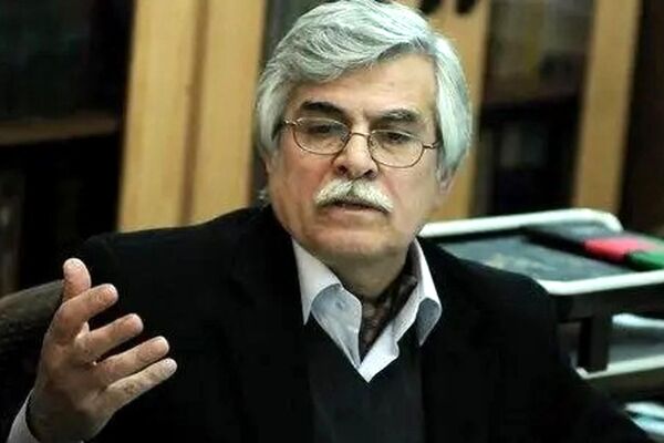 حاتم بخشی های فرامرزی خزانه ارزی ایران را خالی کرده