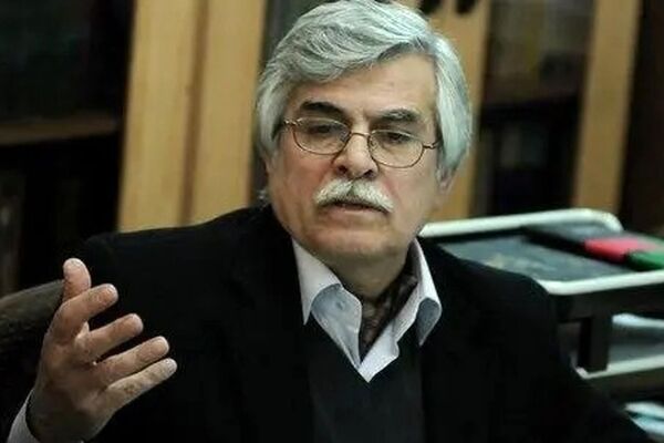 حاتم بخشی های فرامرزی خزانه ارزی ایران را خالی کرده