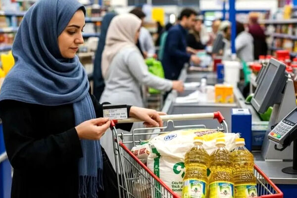 مبلغ کالابرگ این گروه افزایش می‌یابد