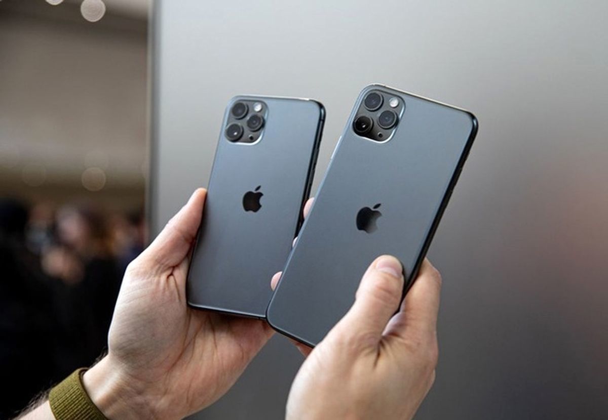 ۱۳ پرو مکس چقدر فروخته می‌شود؟
