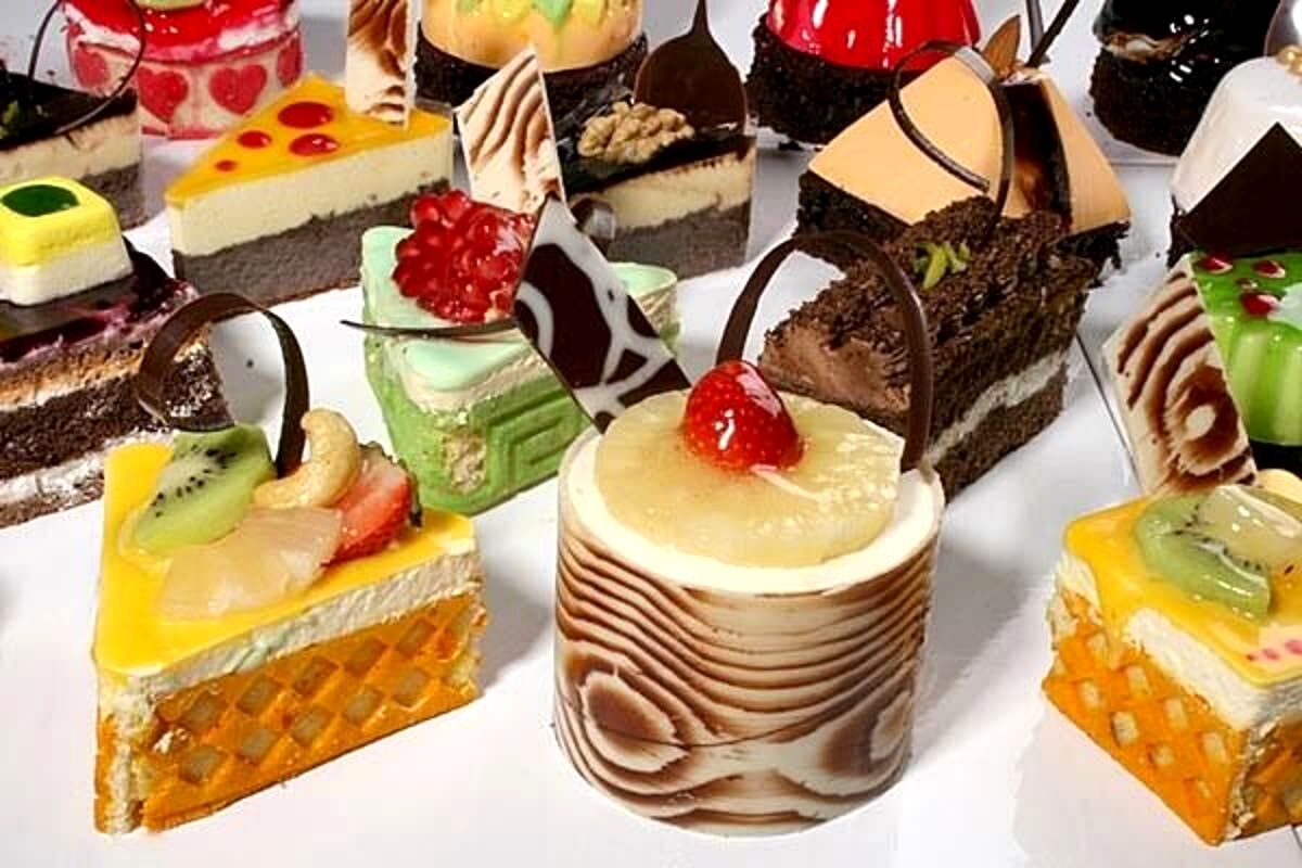 قیمت شیرینی برای شب عید تغییر می‌کند؟