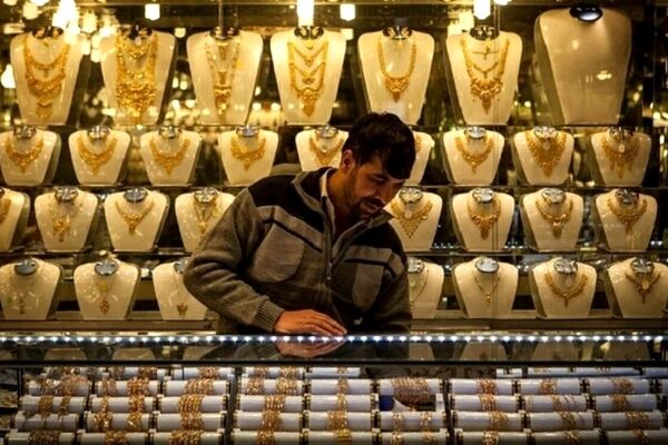شوک جدید قیمتی به بازار طلا و سکه
