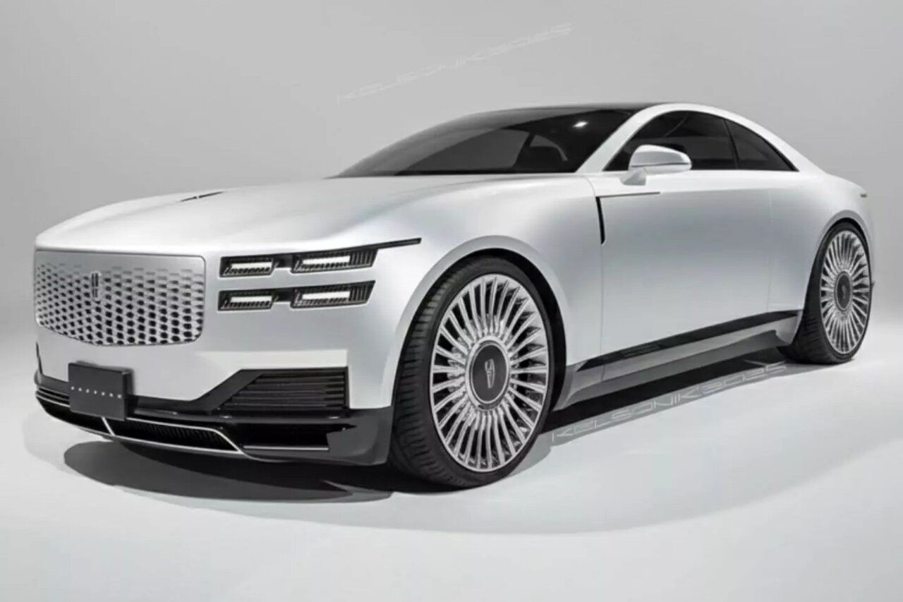 این ماشین زیباترین تویوتا در تاریخ خواهد شد / اگر تولید شود