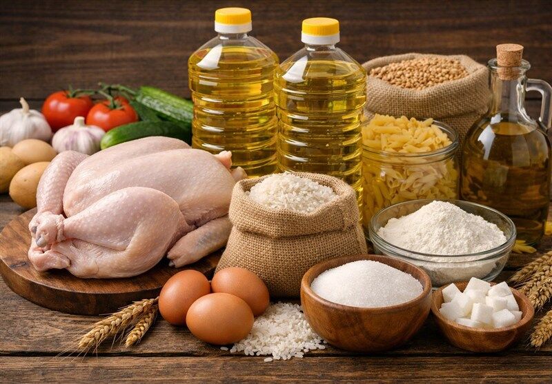 واردات کالا‌های اساسی تا پایان شهریور آزاد شد