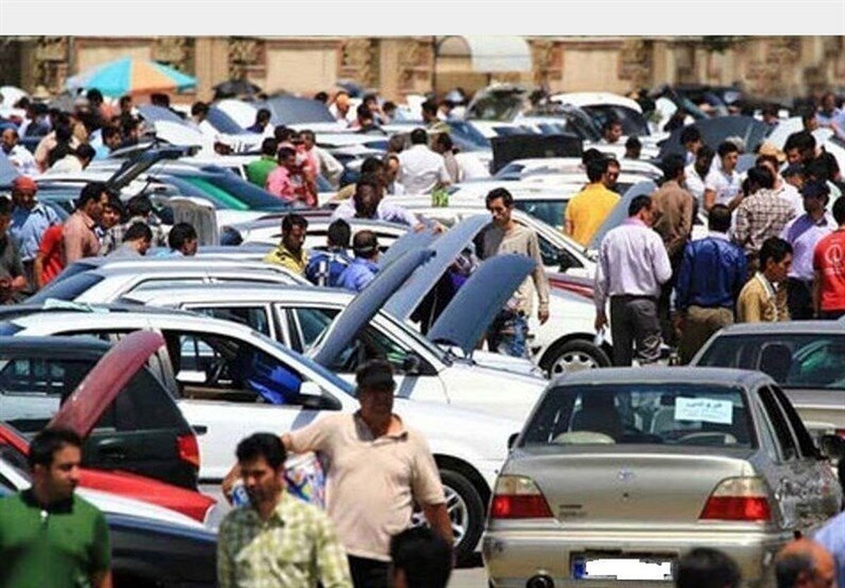 تغییر شدید قیمت خودرو در بازار؛ جدیدترین قیمت ها
