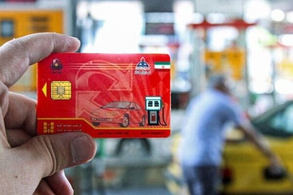 امکان صدور کارت هوشمند سوخت برای خودروهای وارداتی فراهم شد