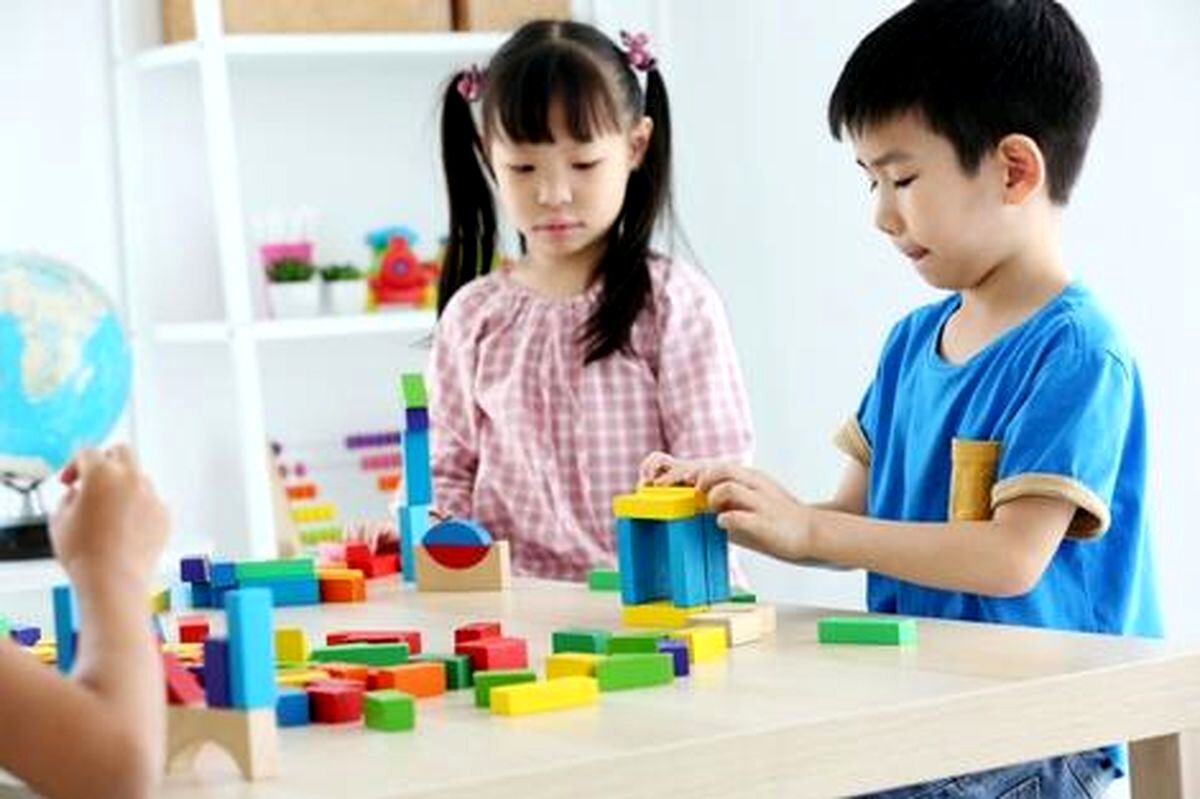 تفاوت های آموزش و یادگیری دختر و پسر