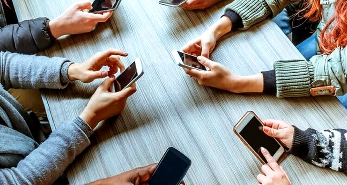 تعداد کاربران پلتفرم های داخلی چقدر است؟