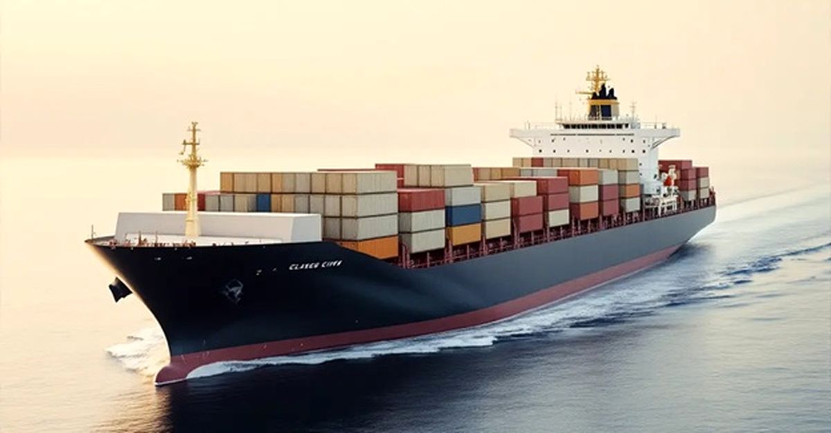 ۱۰ مقصد مهم برای واردات مواد اولیه به ایران