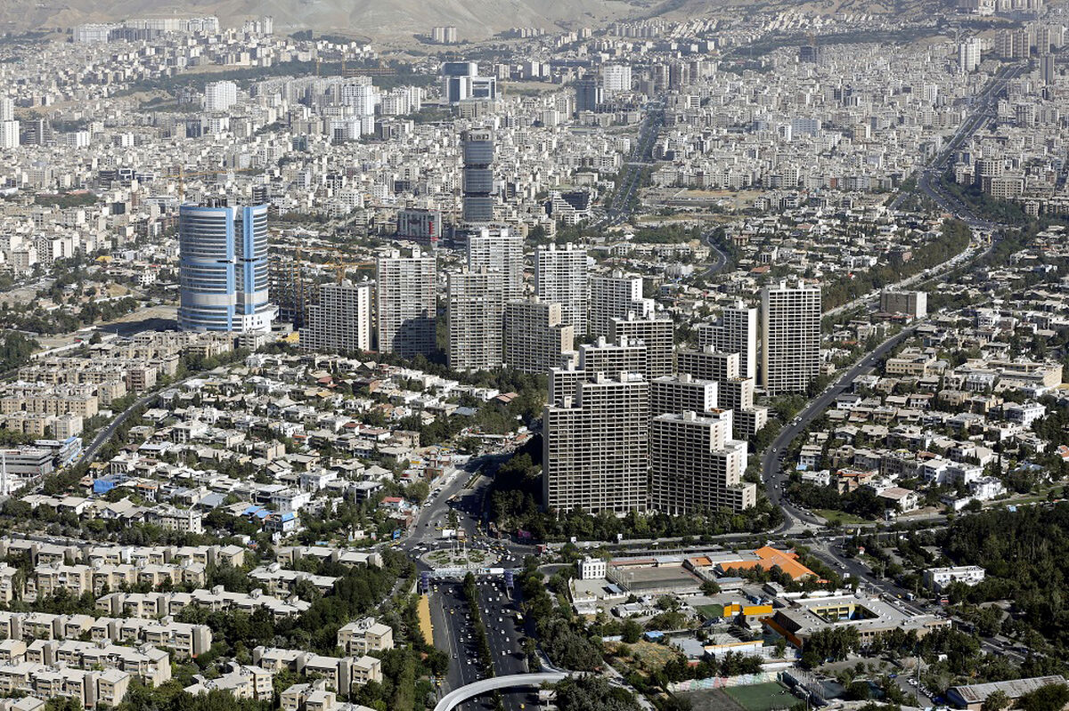 سرمایه گذاری در مسکن بهتر است یا خرید زمین؟