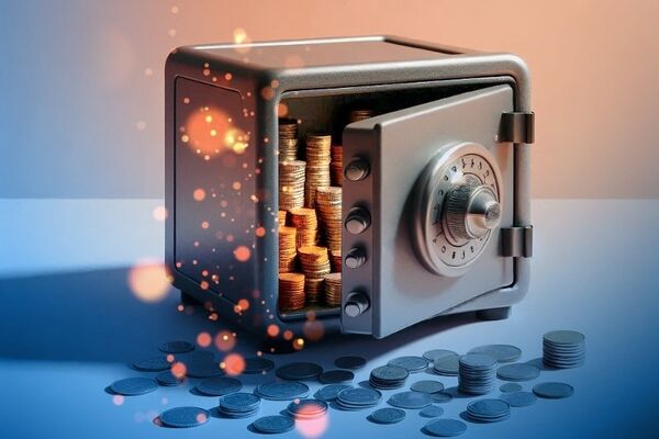 آیا پول ها در صندوق های طلا و بورس و سپرده ها در جنگ احتمالی امن است؟⁩⁩/ ویدئو