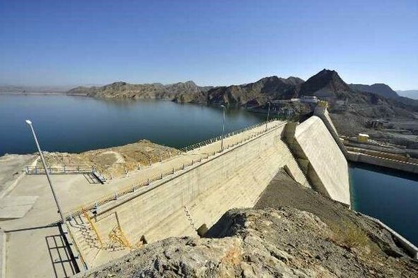 تهران در بدترین وضعیت آبی در یک قرن اخیر
