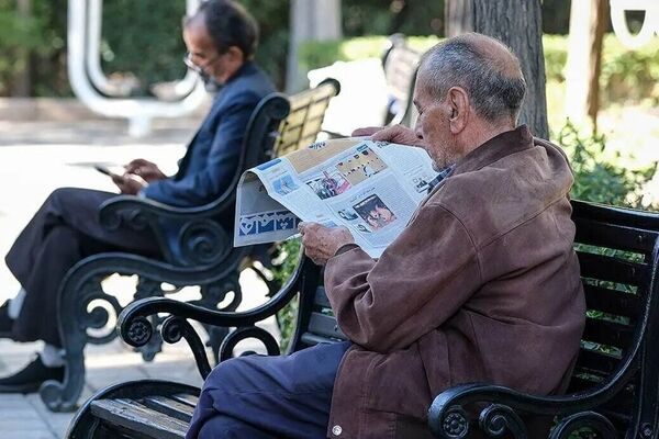 خبر مهم میدری درباره متناسب‌سازی حقوق بازنشستگان/ ۱.۸ درصد از بازنشستگان کمتر از ۴۰ سال سن دارند