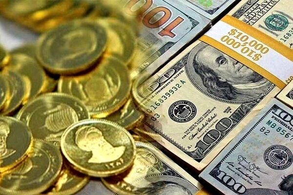 قیمت دلار: ۶۷ هزار و ۸۰۰ تومان تا ۶۸ هزار و ۴۰۰ تومان
