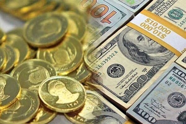قیمت دلار: ۶۷ هزار و ۸۰۰ تومان تا ۶۸ هزار و ۴۰۰ تومان
