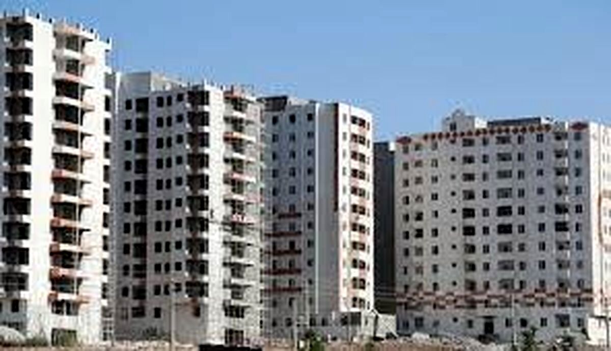 قیمت واحدهای مسکن ۲۵ متری اعلام شد
