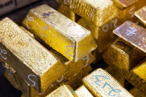 قیمت طلا ۱۸ عیار امروز دوشنبه ۱۴ اردیبهشت ۱۴۰۵