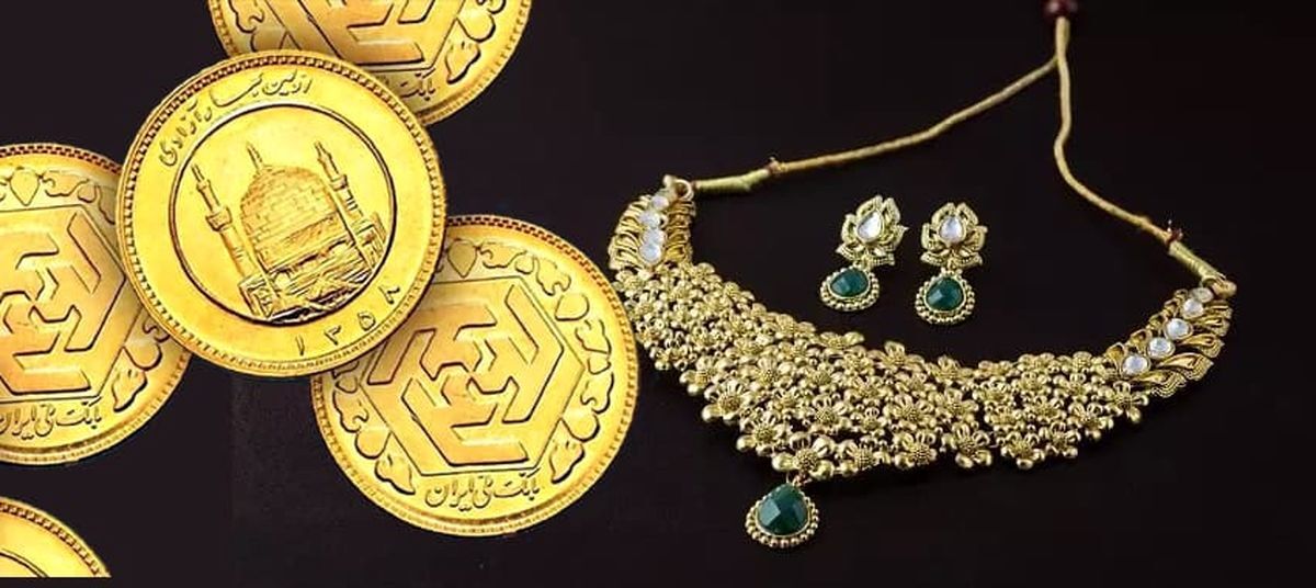 قیمت جدید سکه و طلا ظهر امروز یکشنبه ۱۰ خرداد ۱۴۰۵