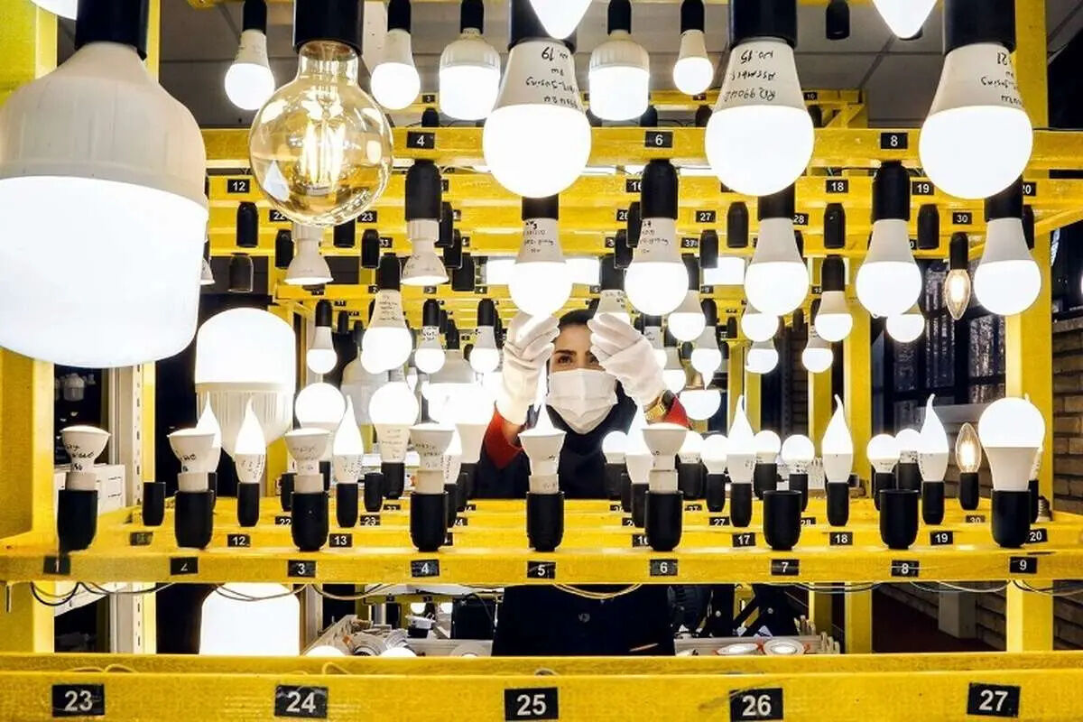 تعرفه برق پرمصرف‌ها با چه نرخی محاسبه می‌شود؟