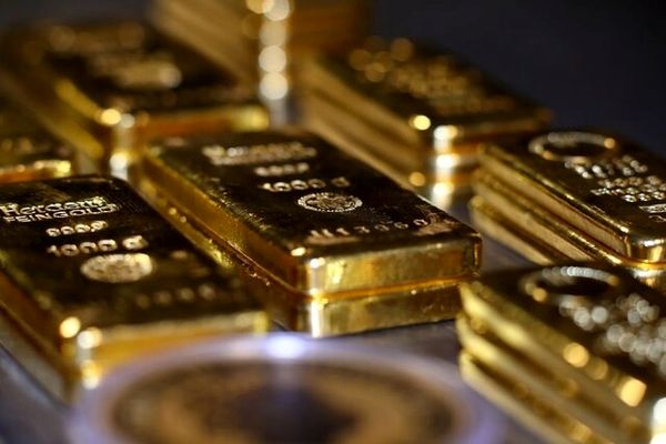 دورخیز طلا برای عبور از سقف تاریخی