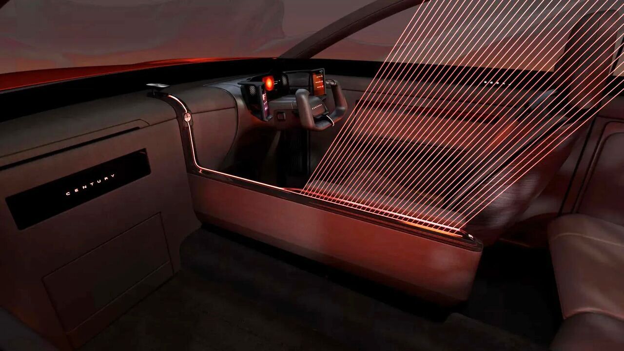 این ماشین زیباترین تویوتا در تاریخ خواهد شد / اگر تولید شود