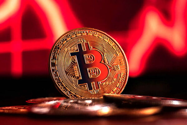 ارزش بیت کوین افزایش می یابد؟