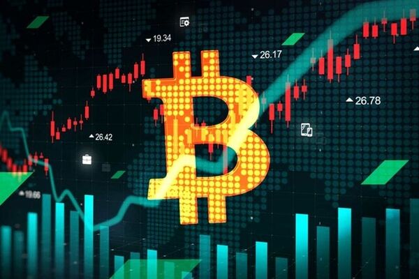 پیش بینی قیمت ۱۲۰ هزار دلاری بیت کوین
