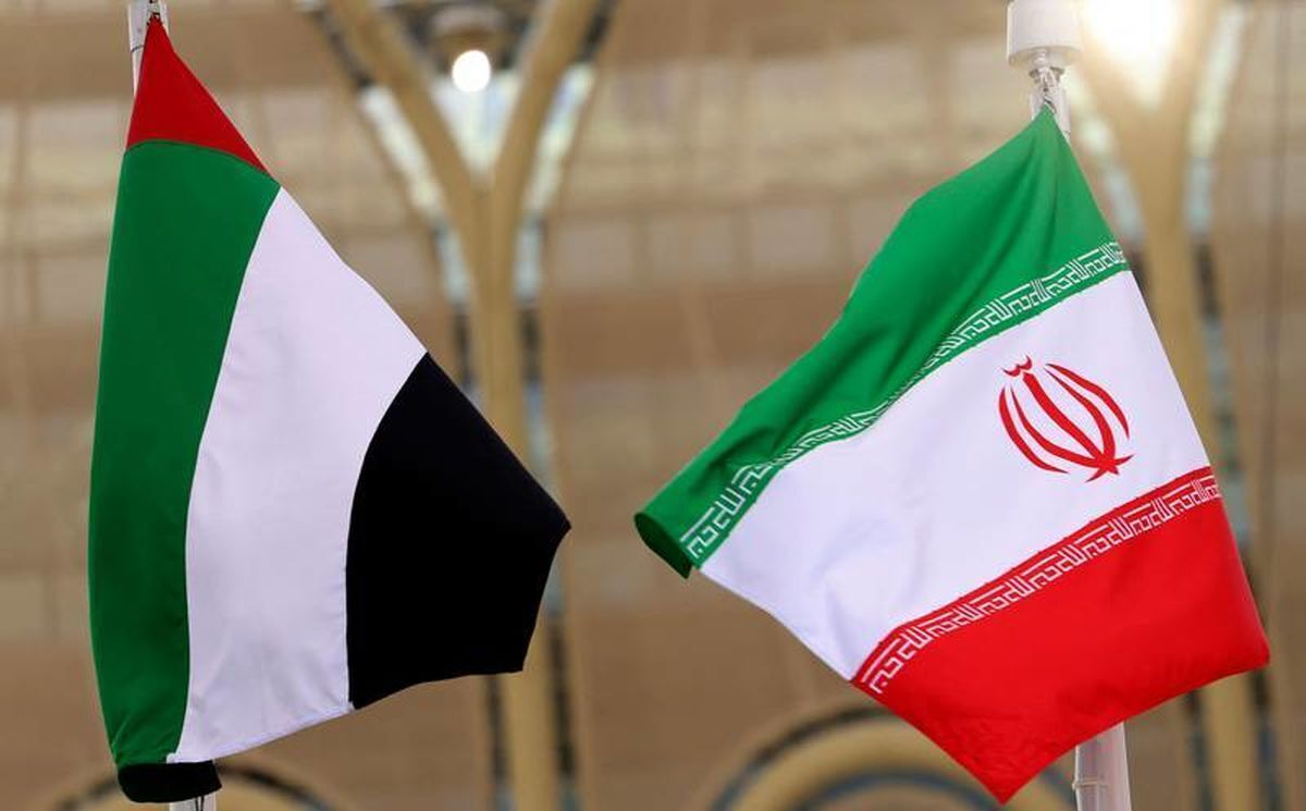 اماراتی ها تا الان در هیچ کدام از مناطق آزاد سرمایه گذاری ۱۰۰ میلیارد دلاری نداشتند/ ویدئو
