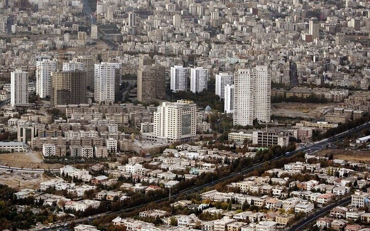 میانگین قیمت مسکن در تهران به این عدد عجیب رسید